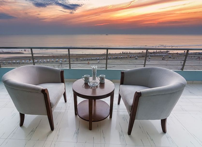 Balcon Photo