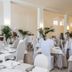 Salle de banquet