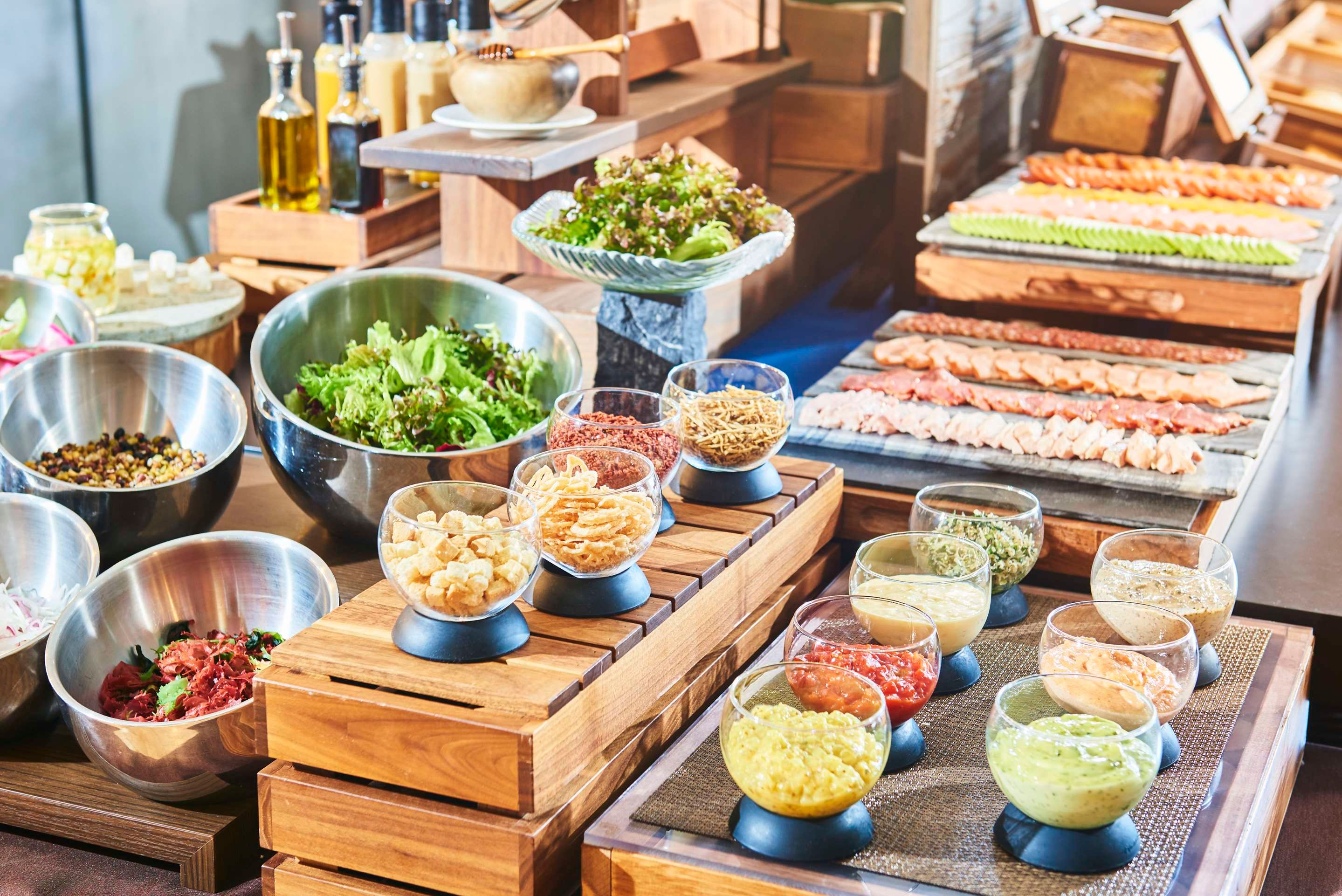 Buffet