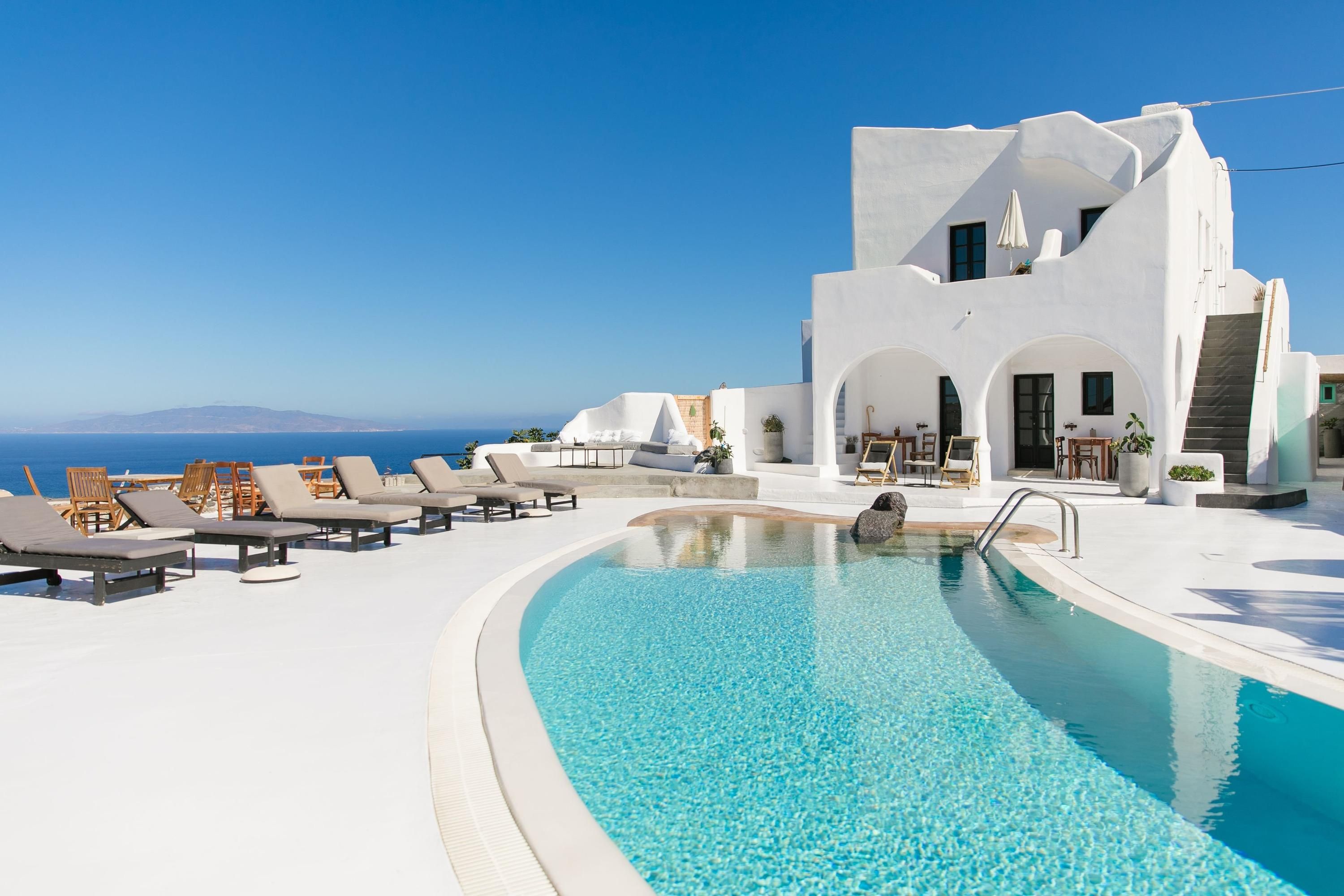 Piscine Photo