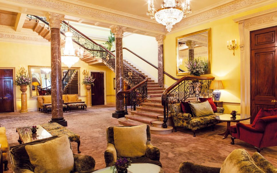 Hall d’entrée Photo