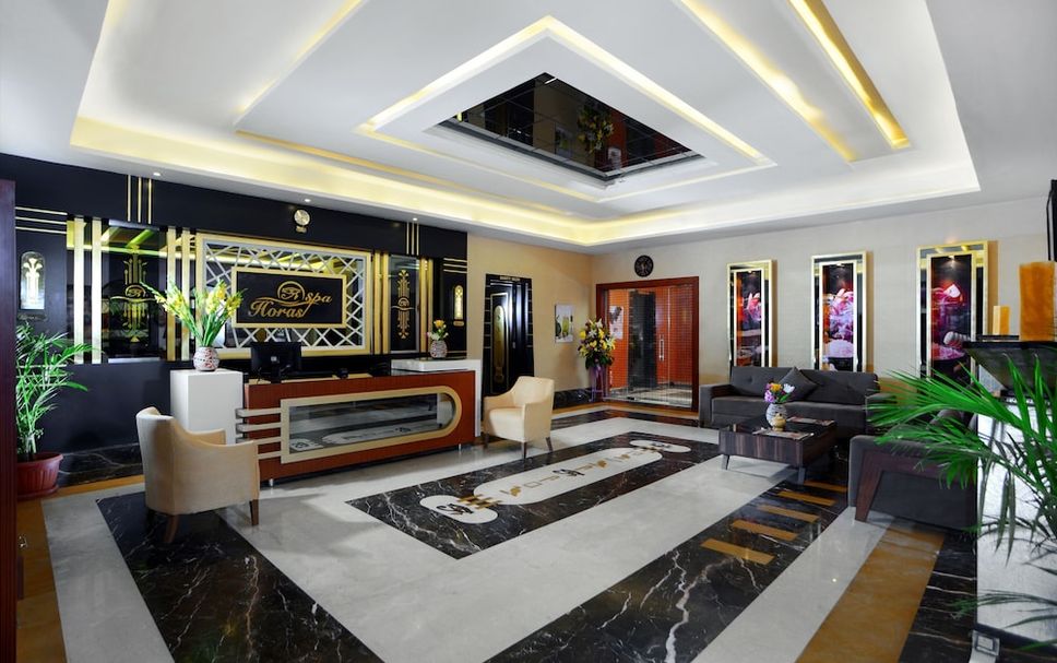 Hall d’entrée Photo