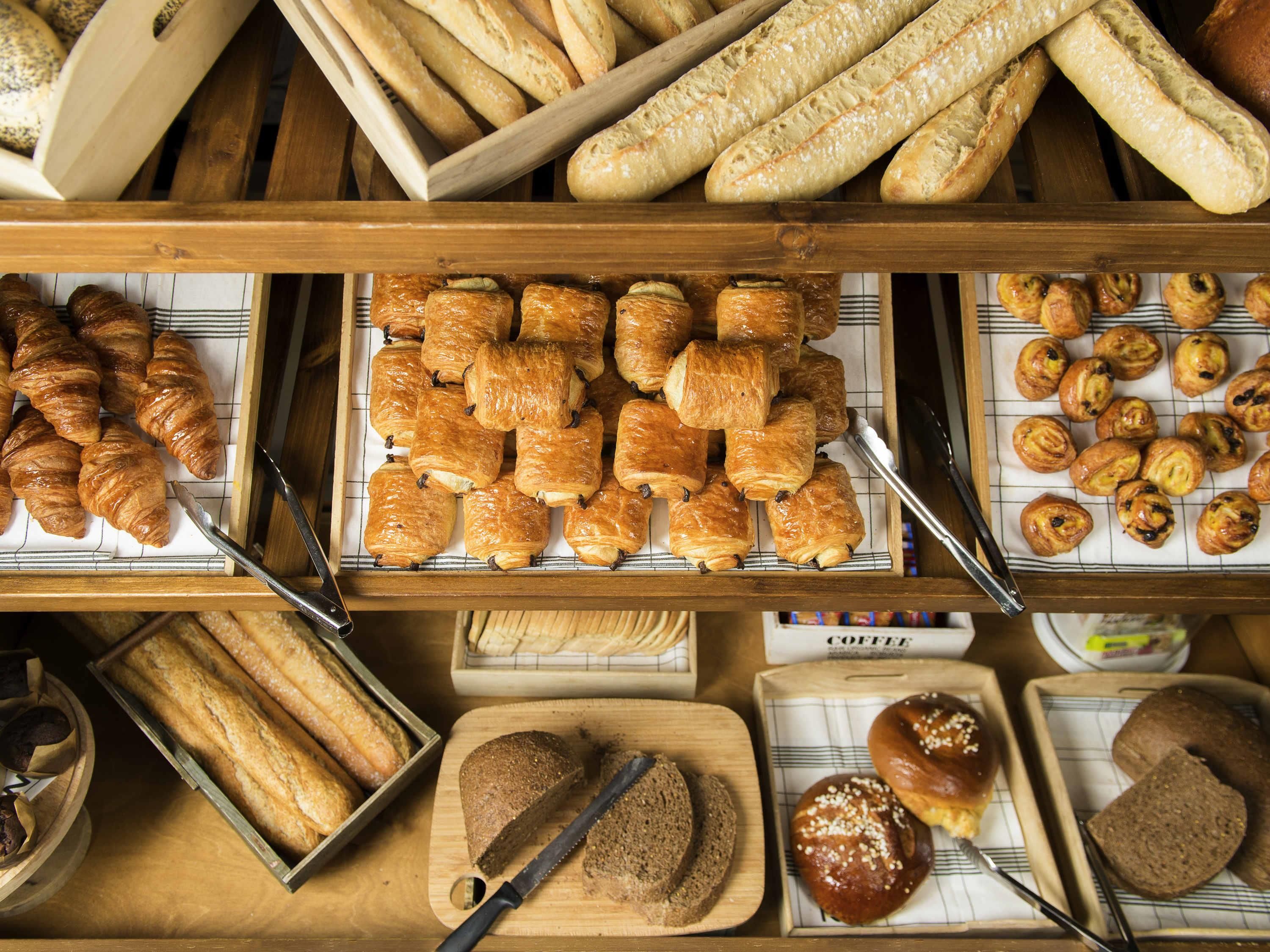 Salle à manger Photo