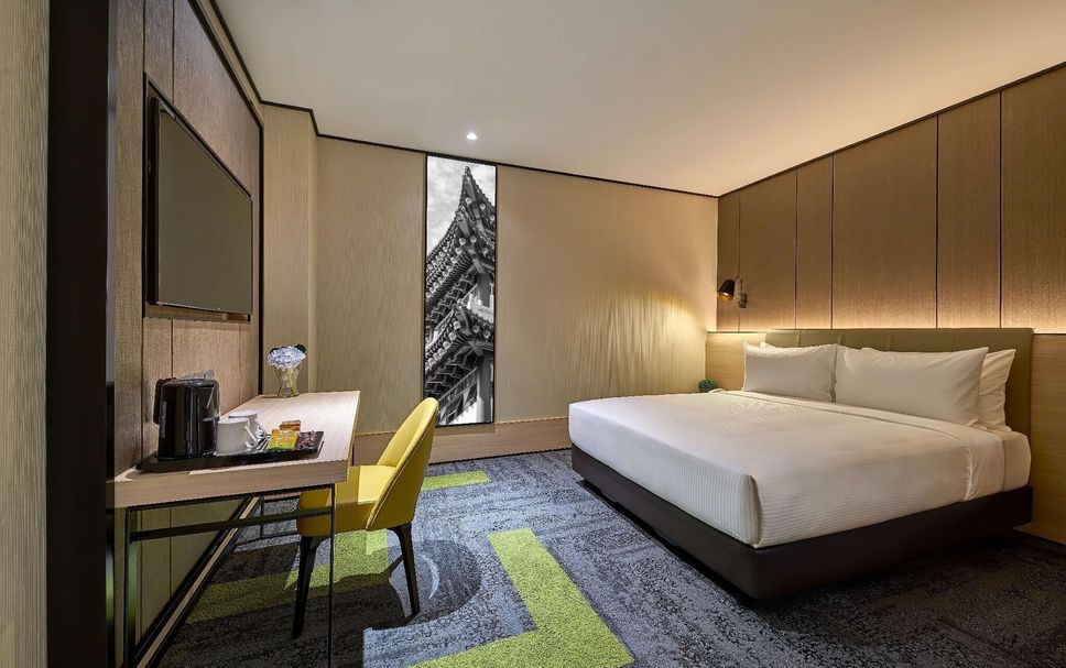 Chambre Photo