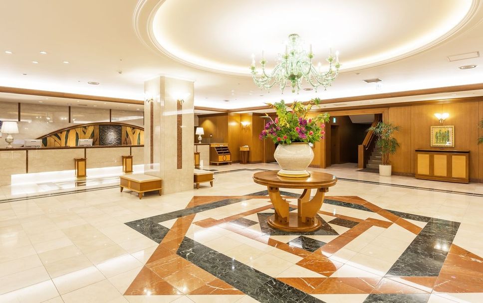 Hall d’entrée Photo