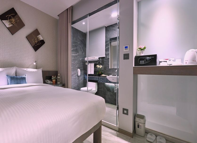 Chambre Photo