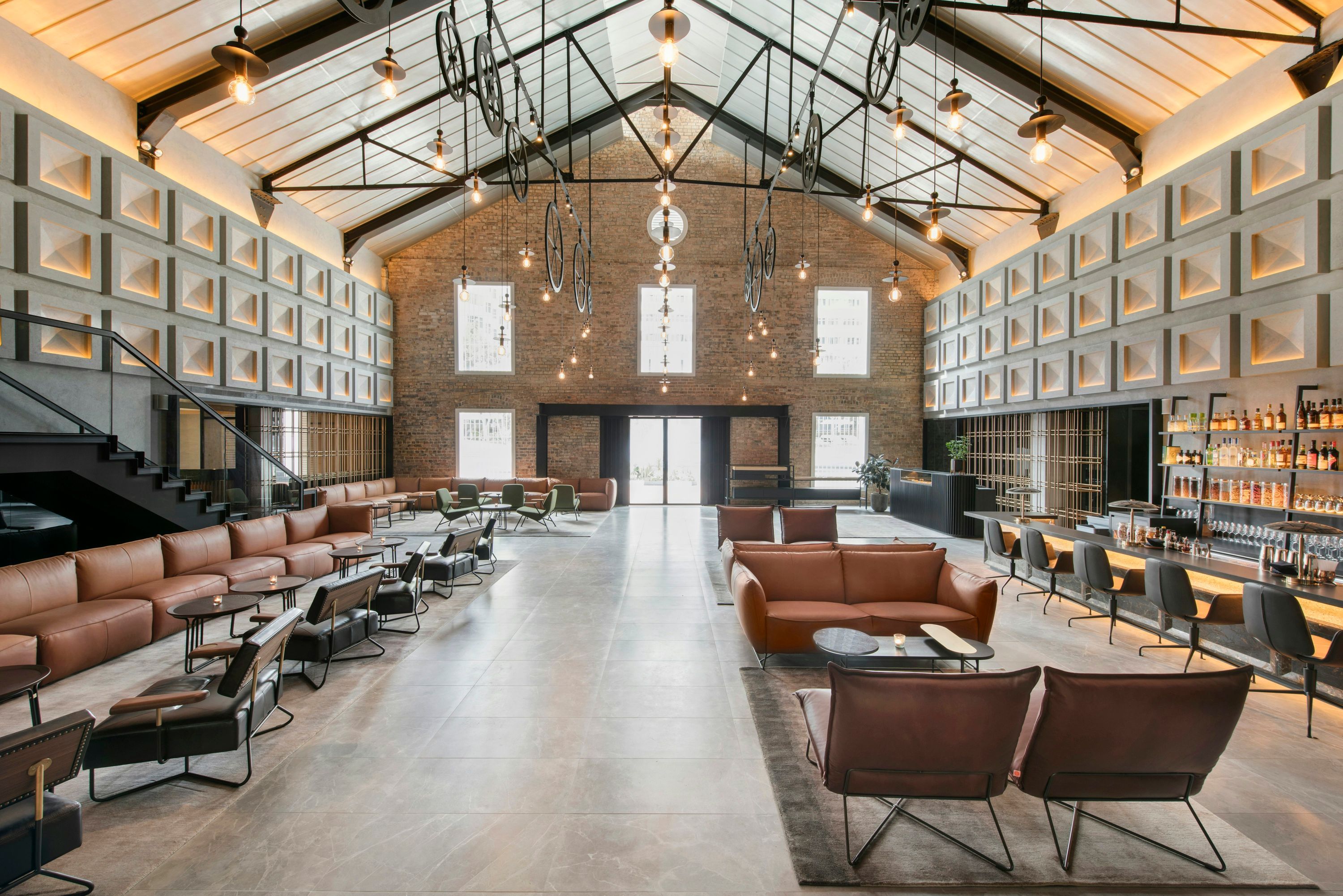 Salon Photo