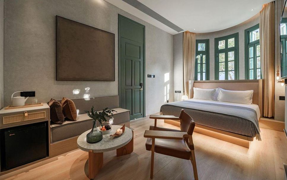 Chambre Photo