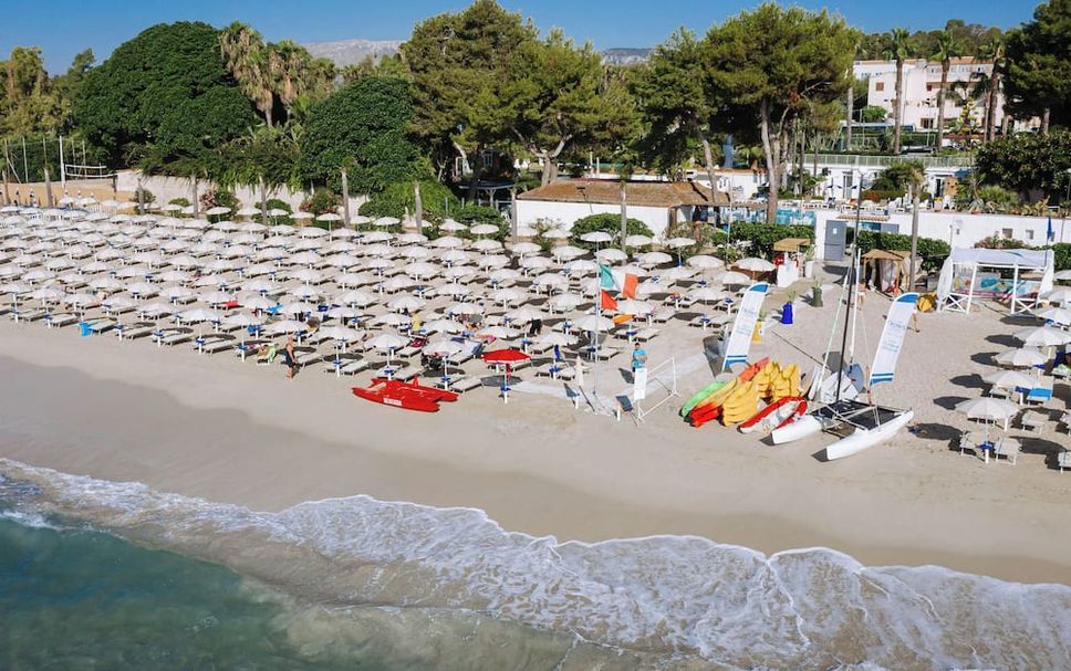 Plage Photo