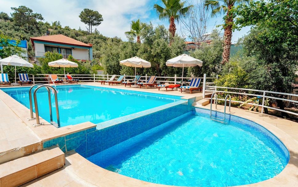 Piscine Photo