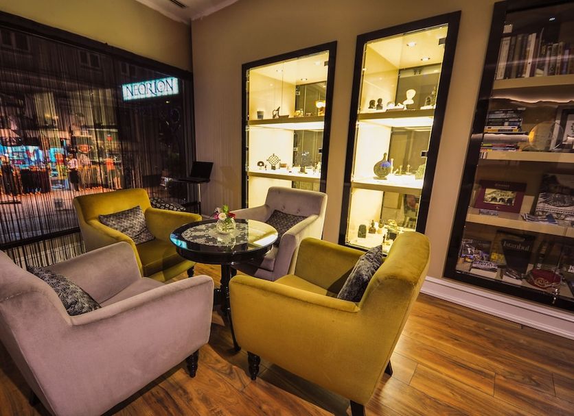 Salon Photo