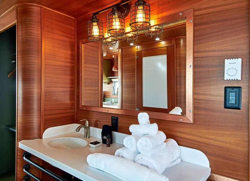 Salle de bain Photo