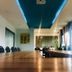 Espace de conférence