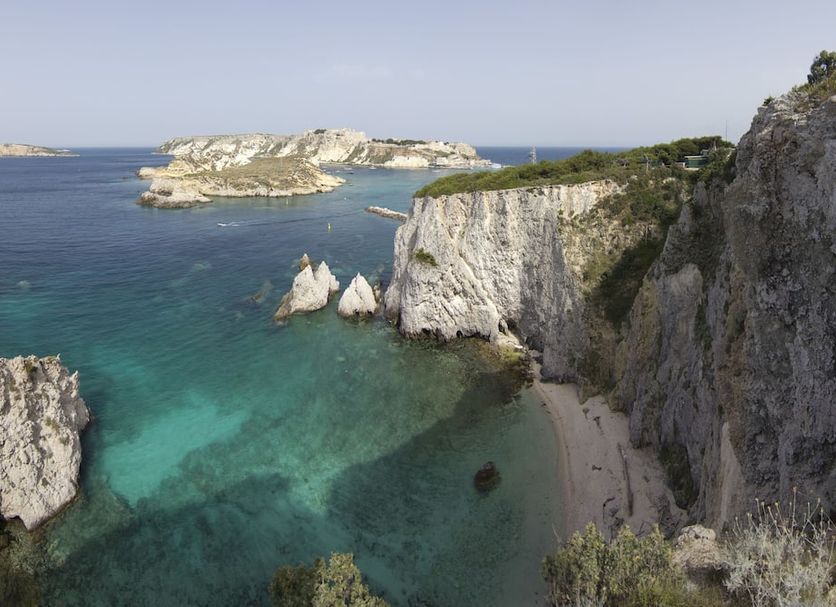 Plage Photo
