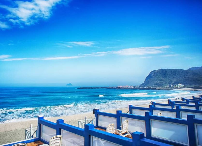 Plage Photo