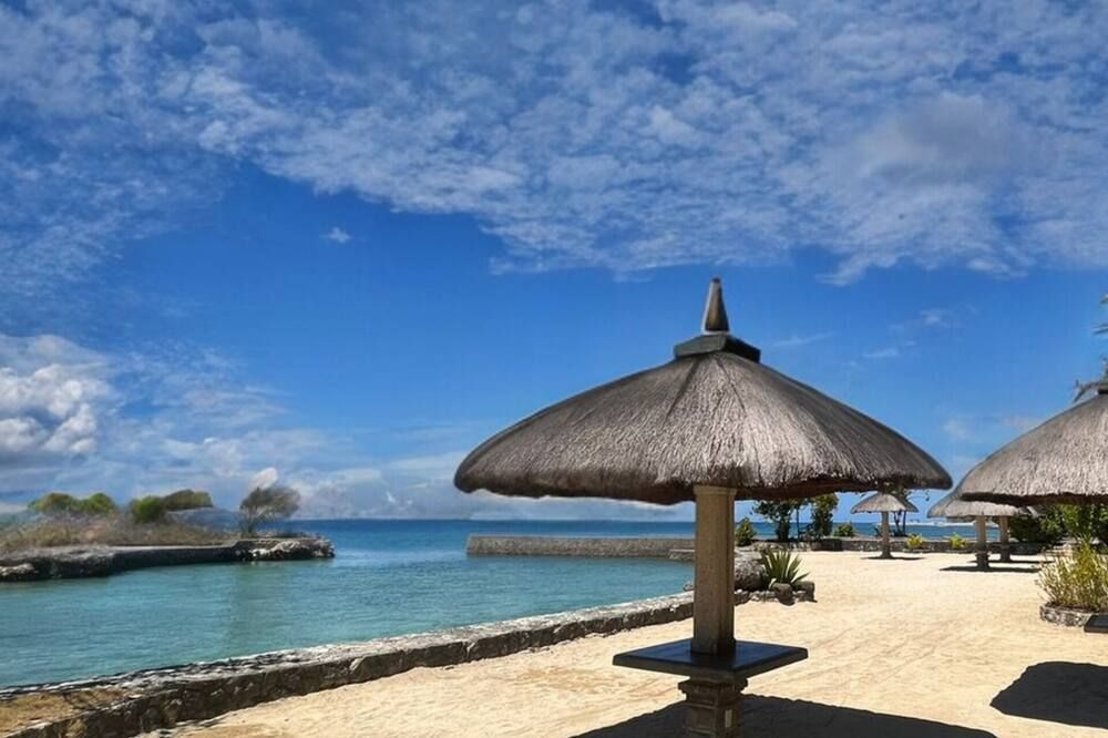 Plage Photo