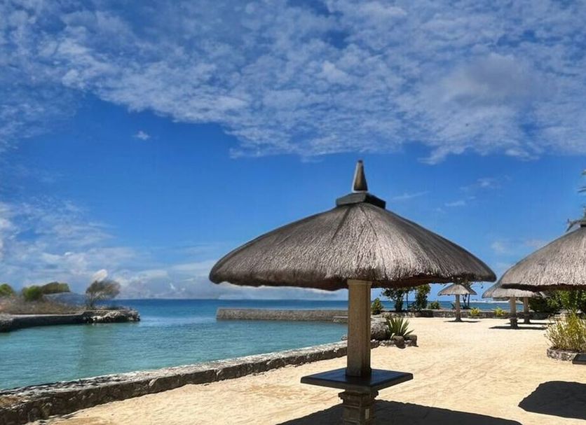Plage Photo