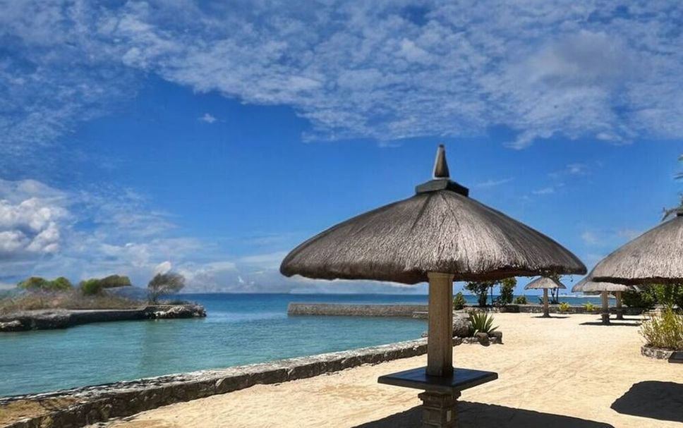 Plage Photo