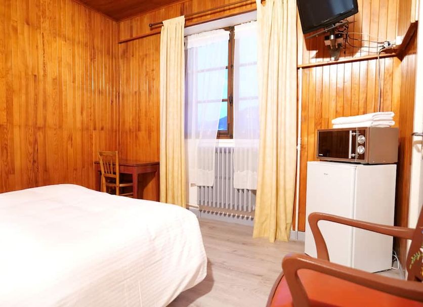 Chambre Photo
