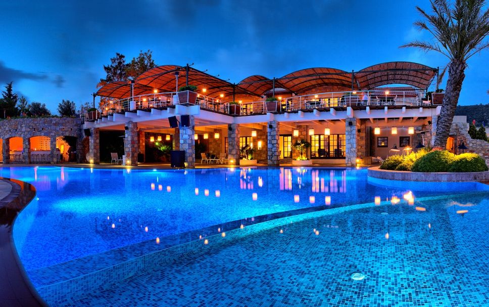 Piscine Photo