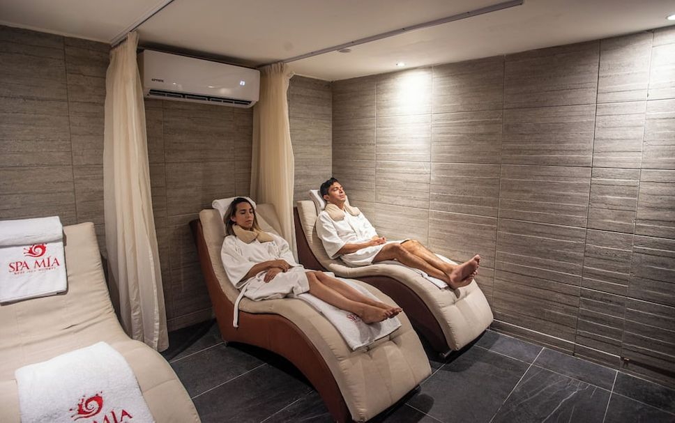 Spa Photo
