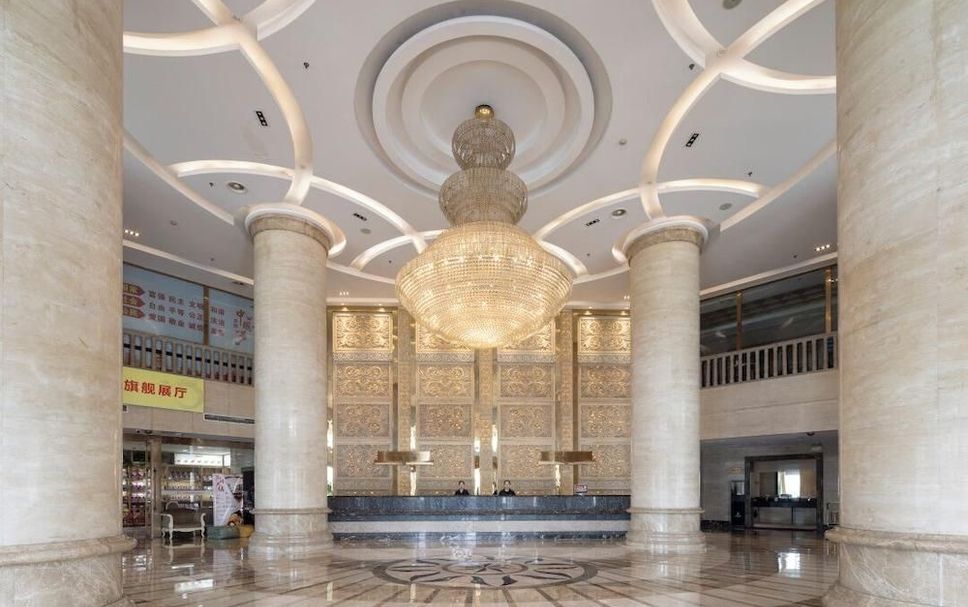 Hall d’entrée Photo