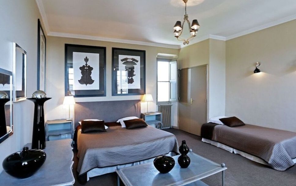 Chambre Photo