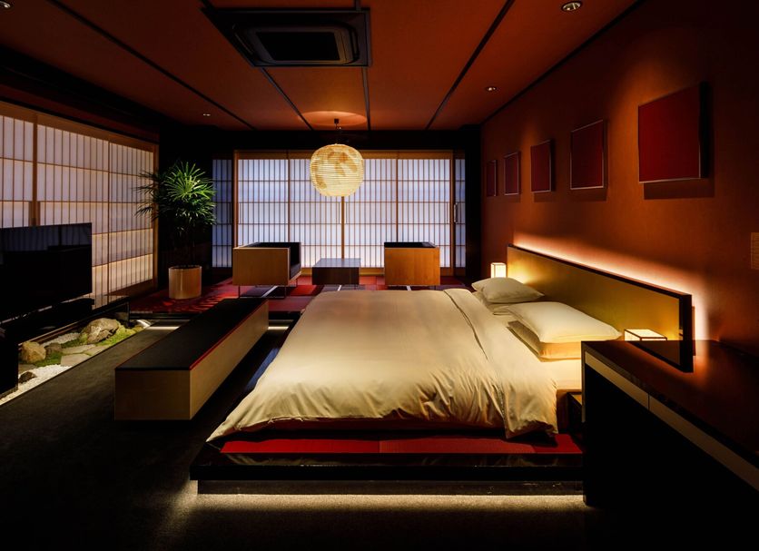 Chambre Photo