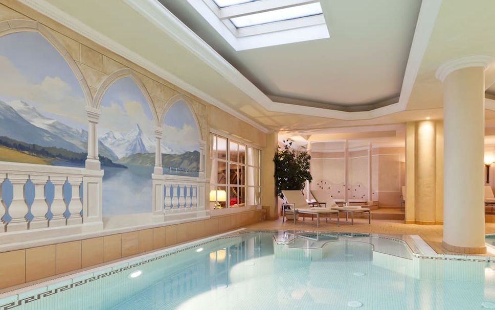 Piscine Photo