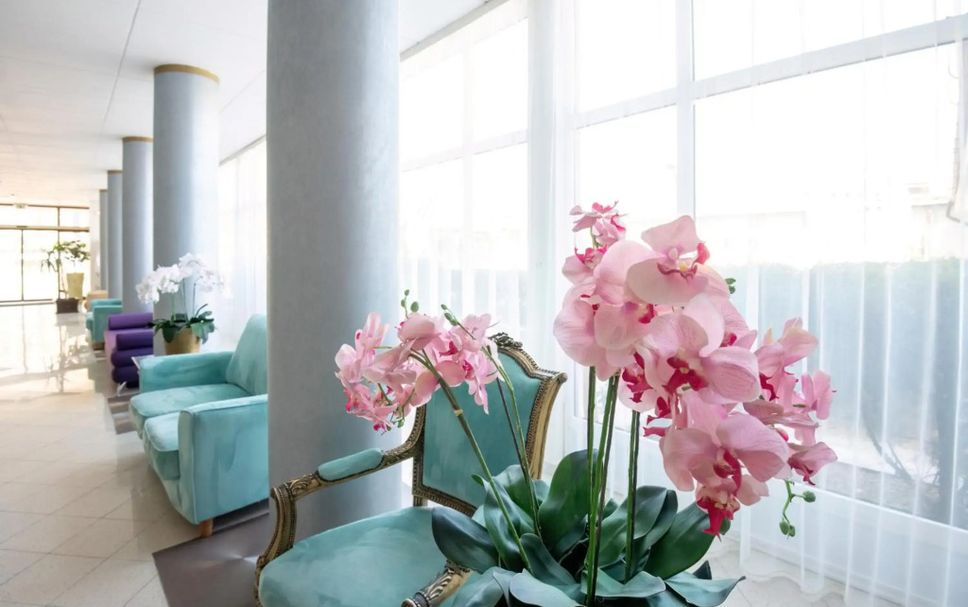 Hall d’entrée Photo