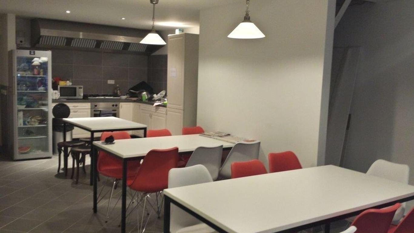 Hostel Centraal
