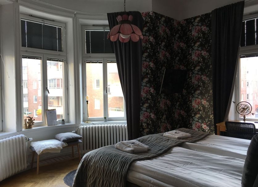 Chambre Photo