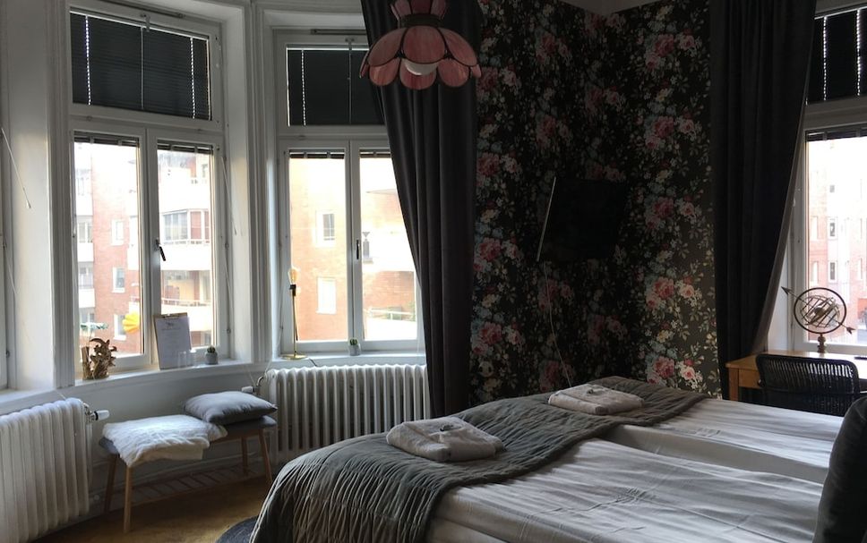 Chambre Photo
