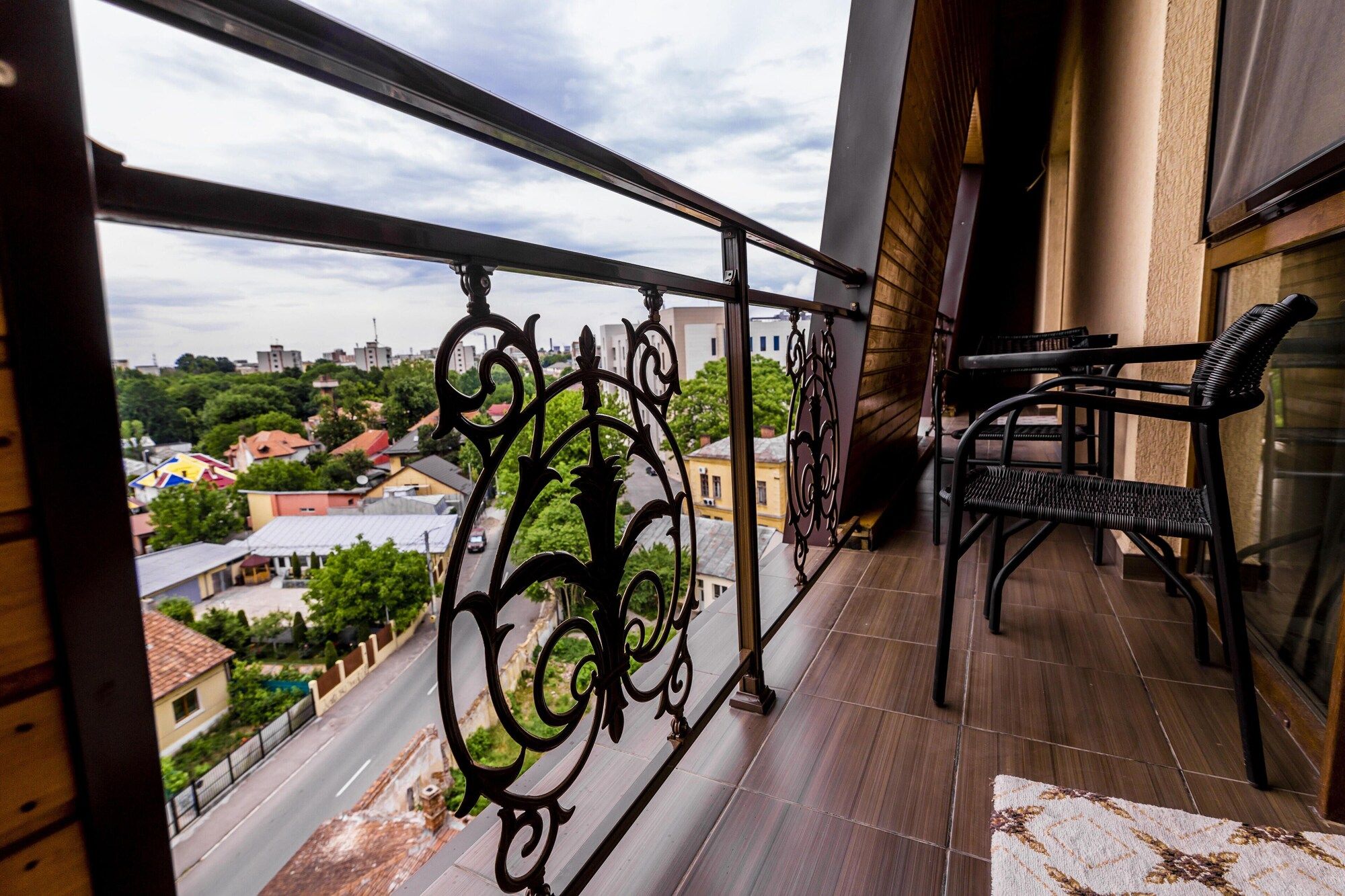 Balcon