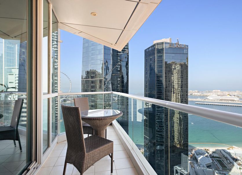 Balcon Photo