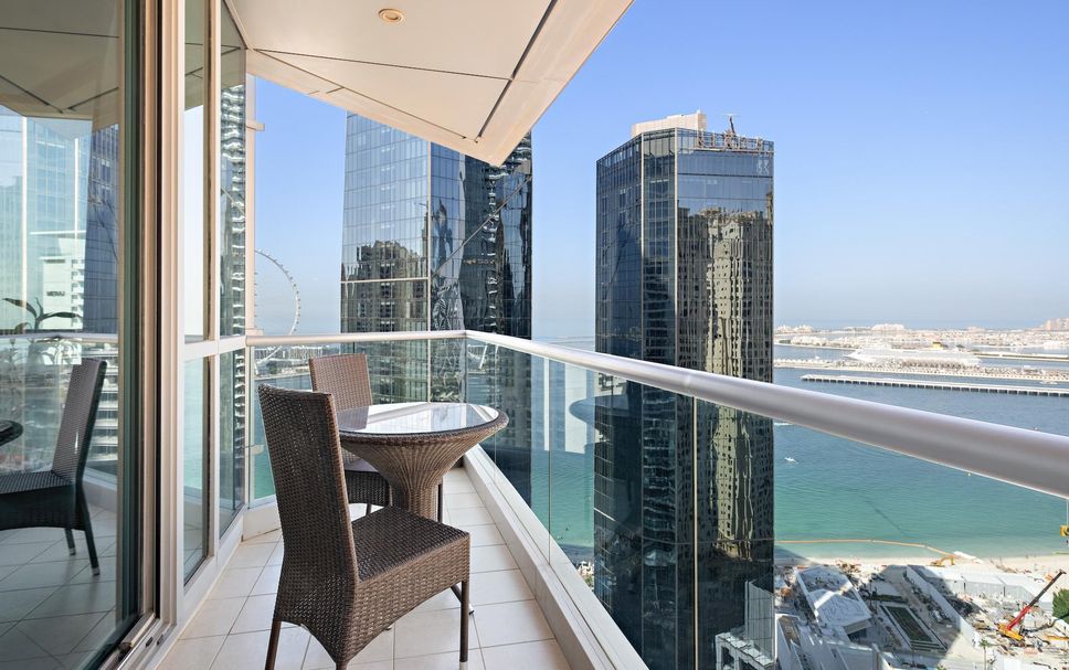 Balcon Photo