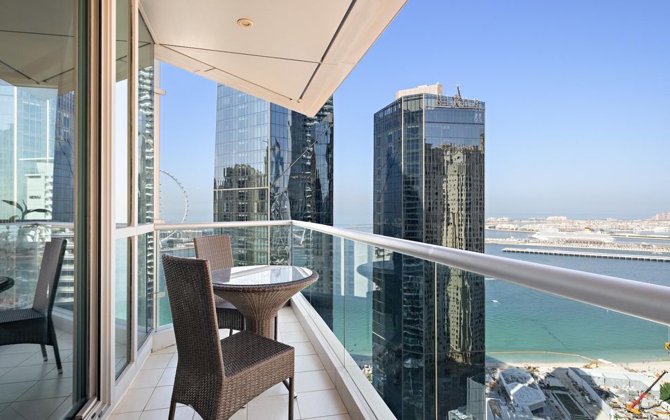 Balcon Photo