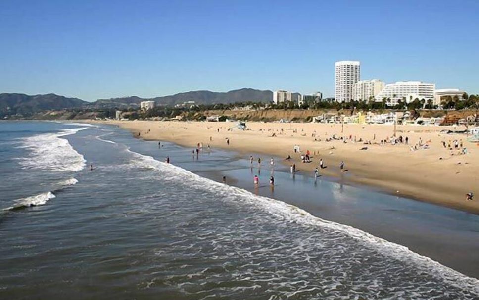 Plage Photo