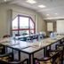 Espace de conférence
