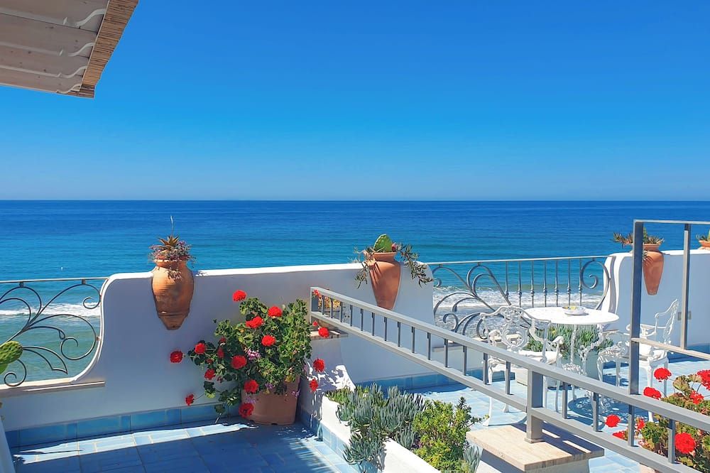 Balcon Photo