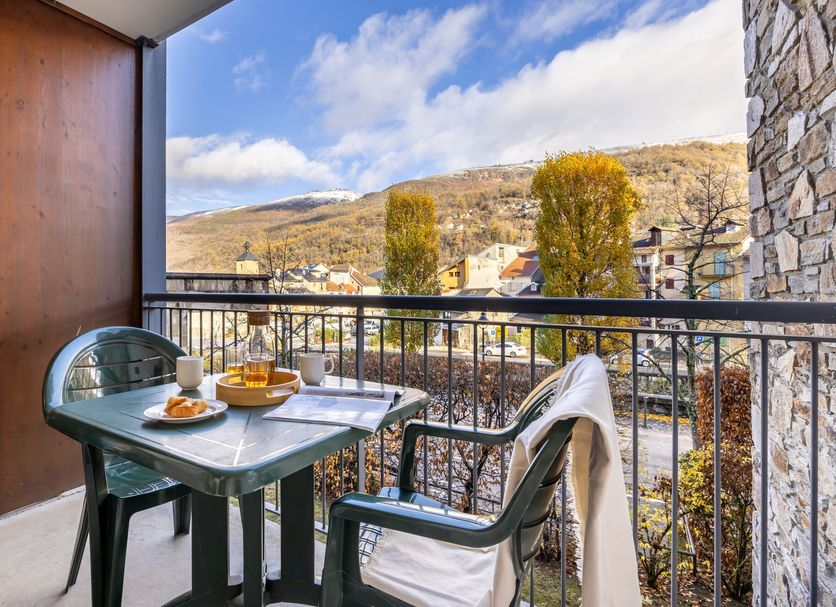 Balcon Photo