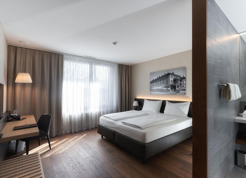 Chambre Photo