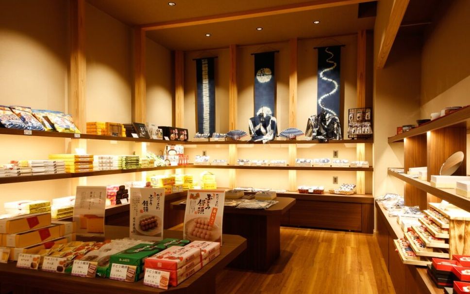 Boutique Photo