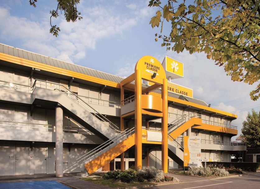 Bâtiment Photo