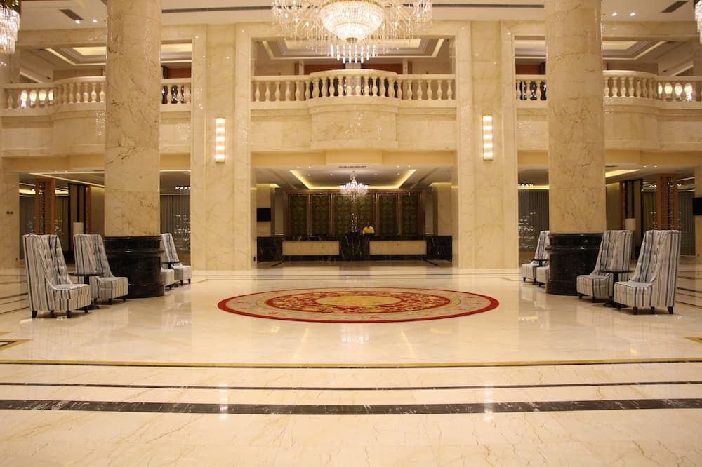 Hall d’entrée
