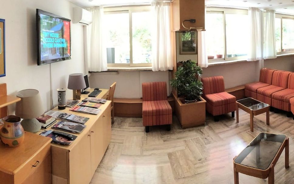 Salon Photo
