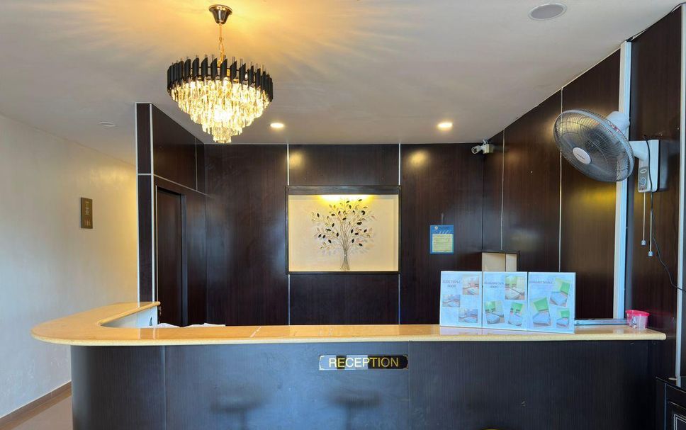 Hall d’entrée Photo