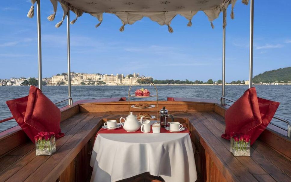 Prestation hôtelière Photo