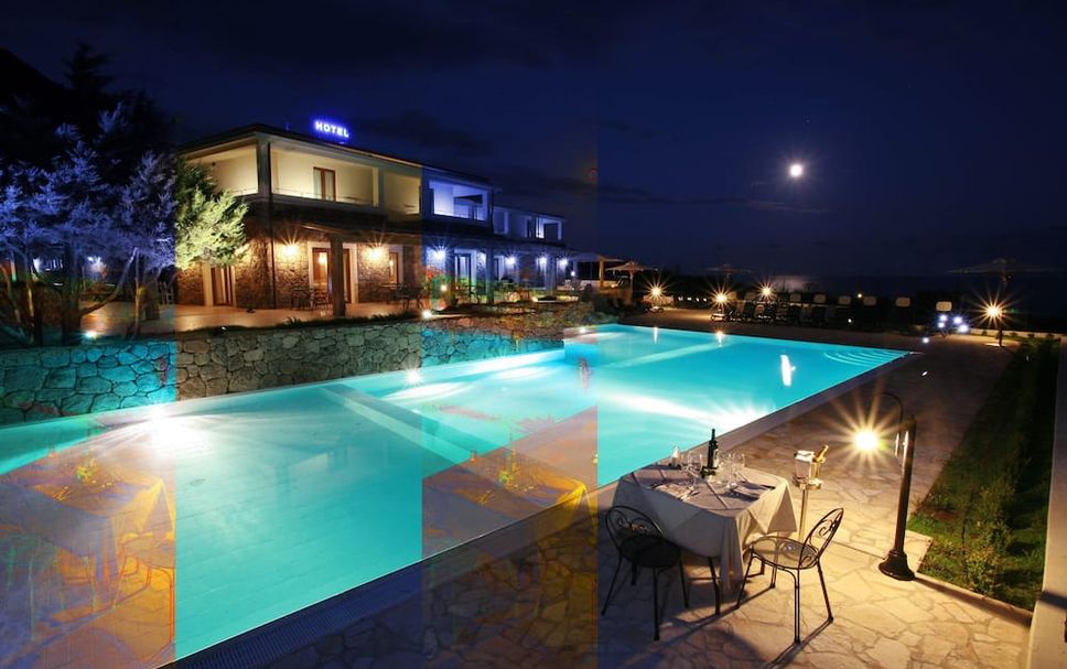 Piscine Photo