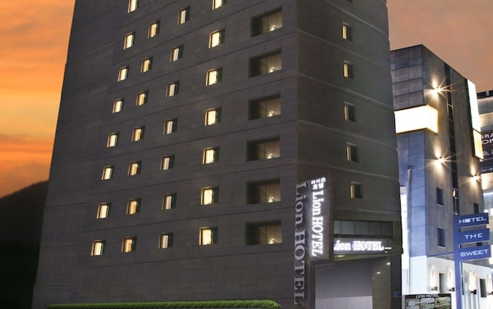 Bâtiment Photo